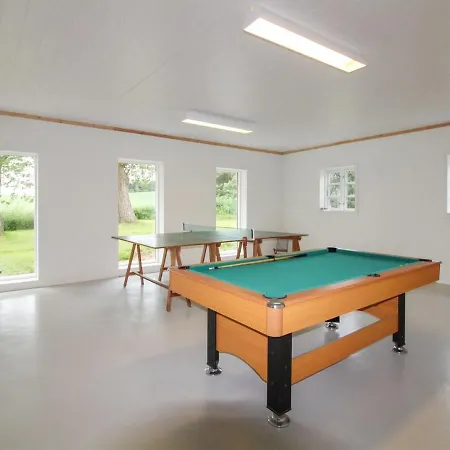 Vakantiehuis Janna - 2km From The Sea By Interhome *