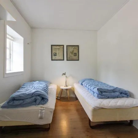 Vakantiehuis Janna - 2km From The Sea By Interhome *