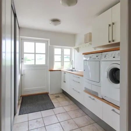 Janna - 2km From The Sea By Interhome * Nordenbro Vesteregn