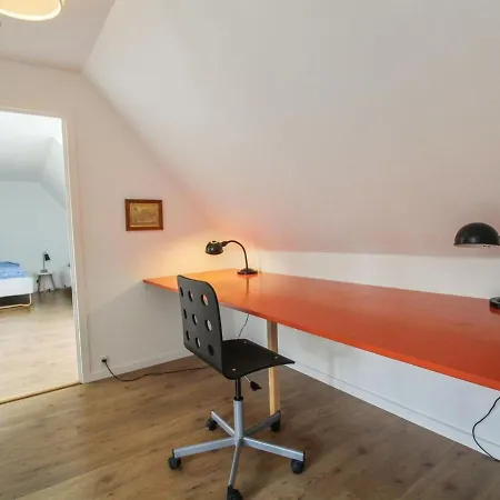 Vakantiehuis Janna - 2km From The Sea By Interhome *