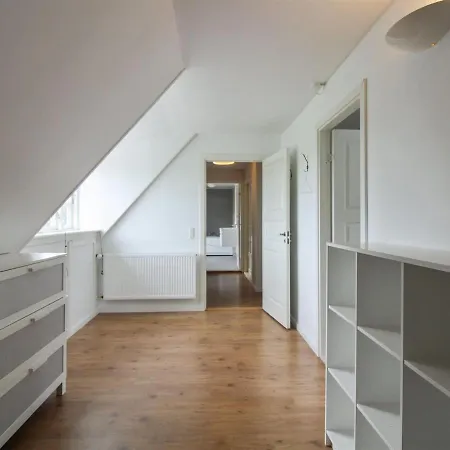 Janna - 2km From The Sea By Interhome * Nordenbro Vesteregn