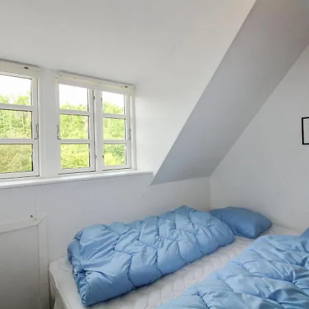 Janna - 2km From The Sea By Interhome Vakantiehuis *
