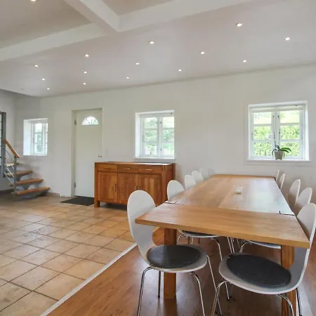 Vakantiehuis Janna - 2km From The Sea By Interhome