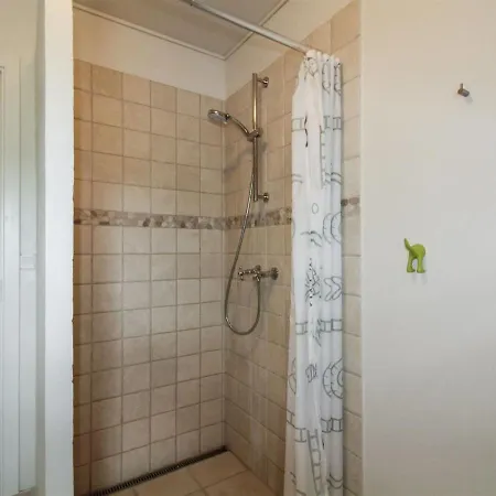 Janna - 2km From The Sea By Interhome Vakantiehuis Nordenbro Vesteregn