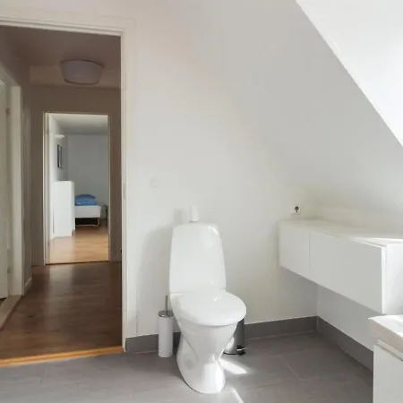 Vakantiehuis Janna - 2km From The Sea By Interhome